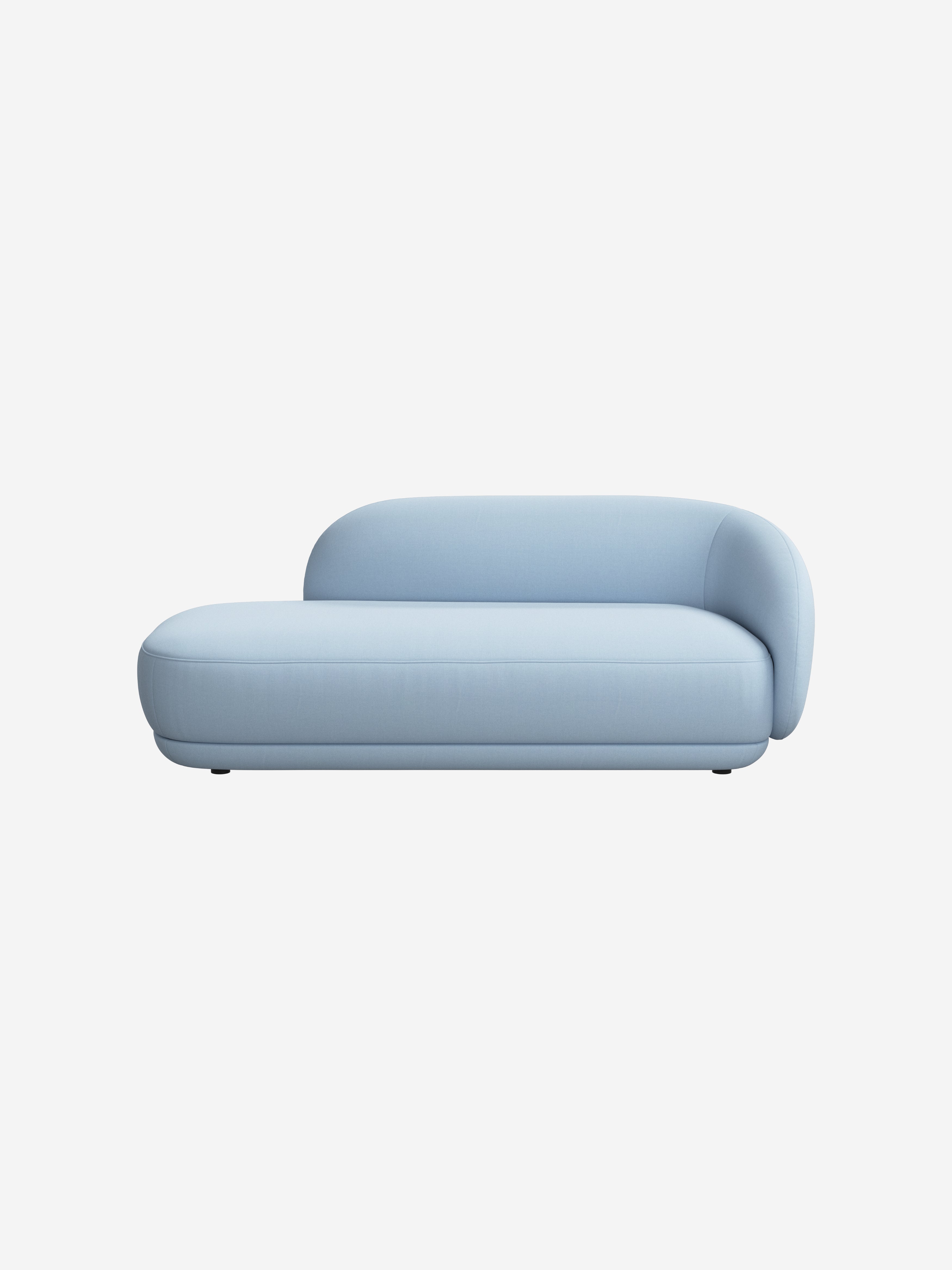 Bolzano chaise sofa