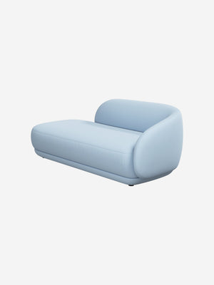 Bolzano chaise sofa