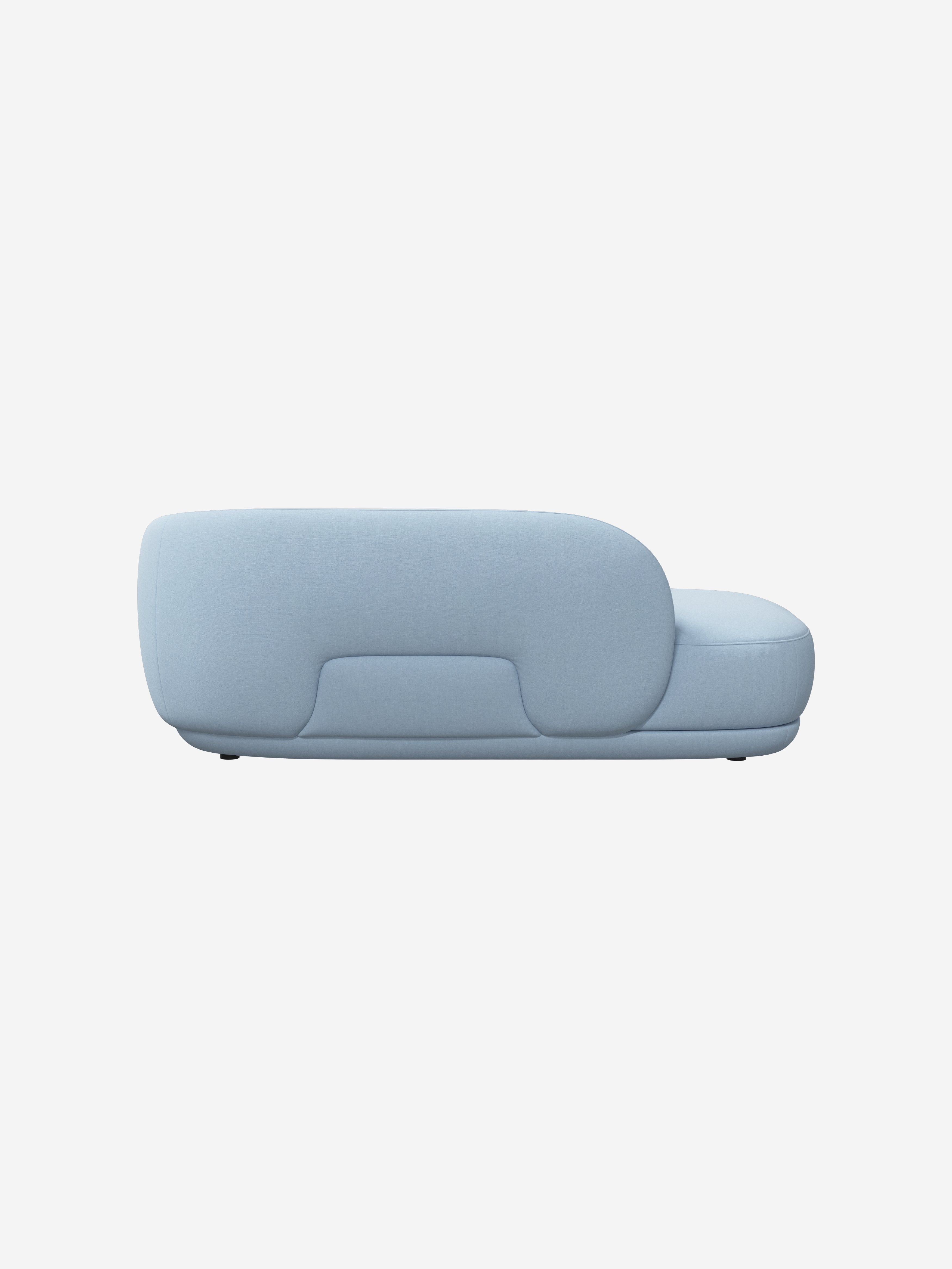 Bolzano chaise sofa