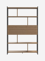 Calgary drop-down storage