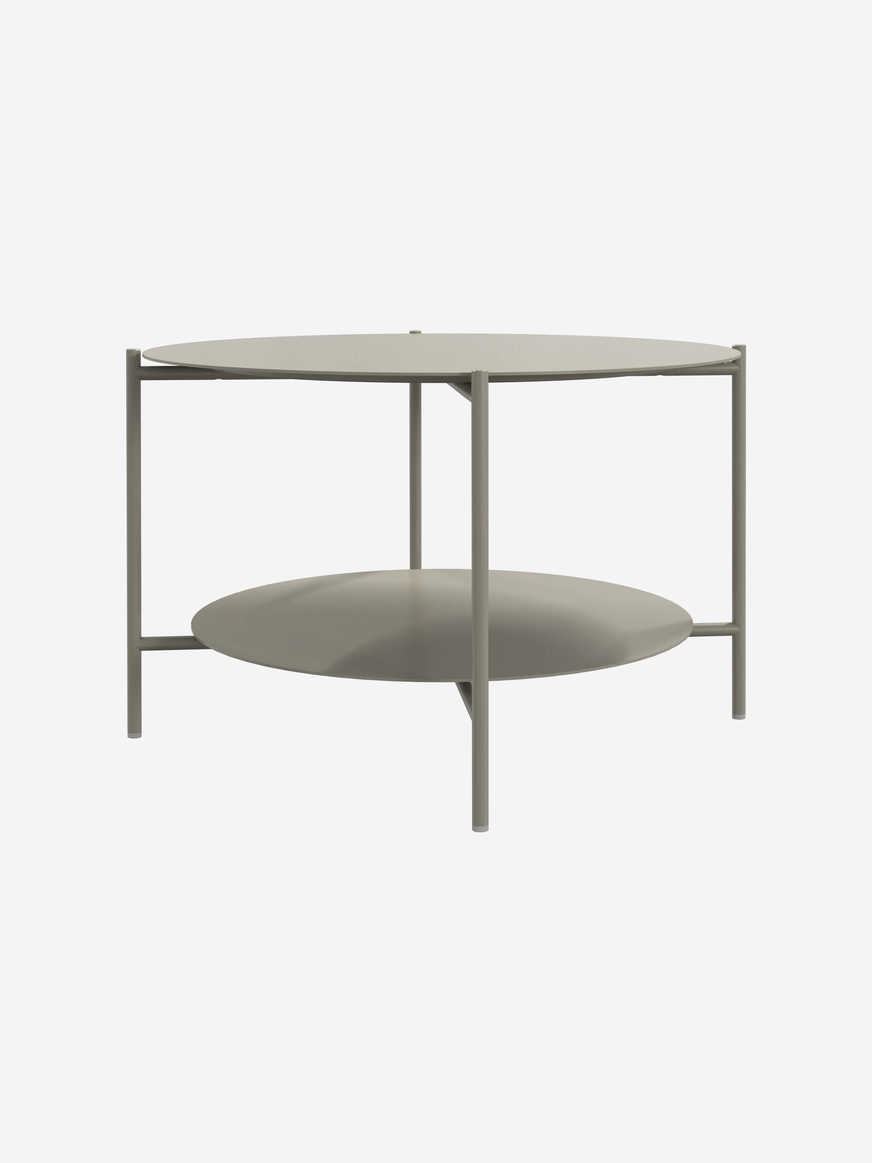 Cancun coffee table