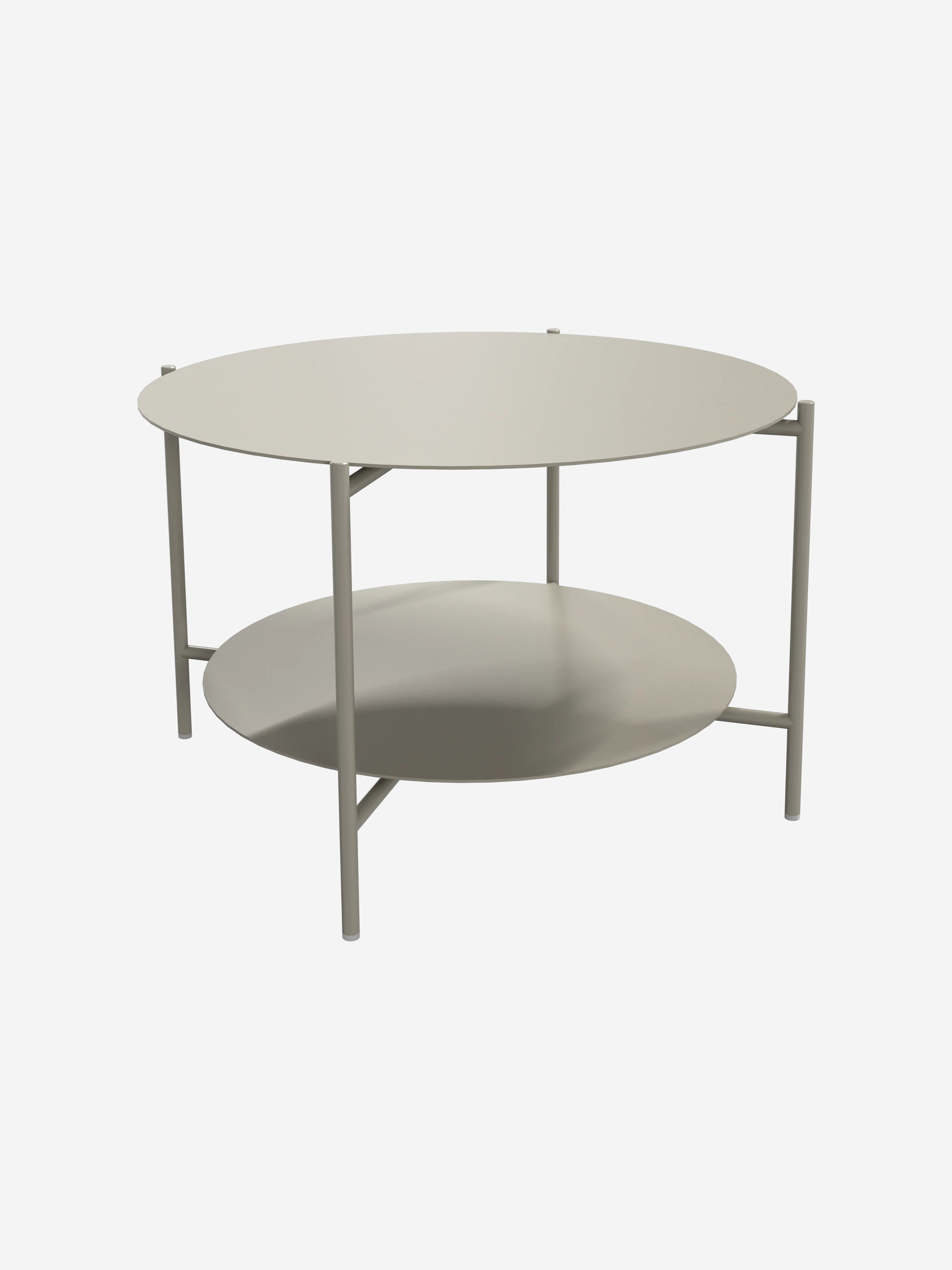 Cancun coffee table
