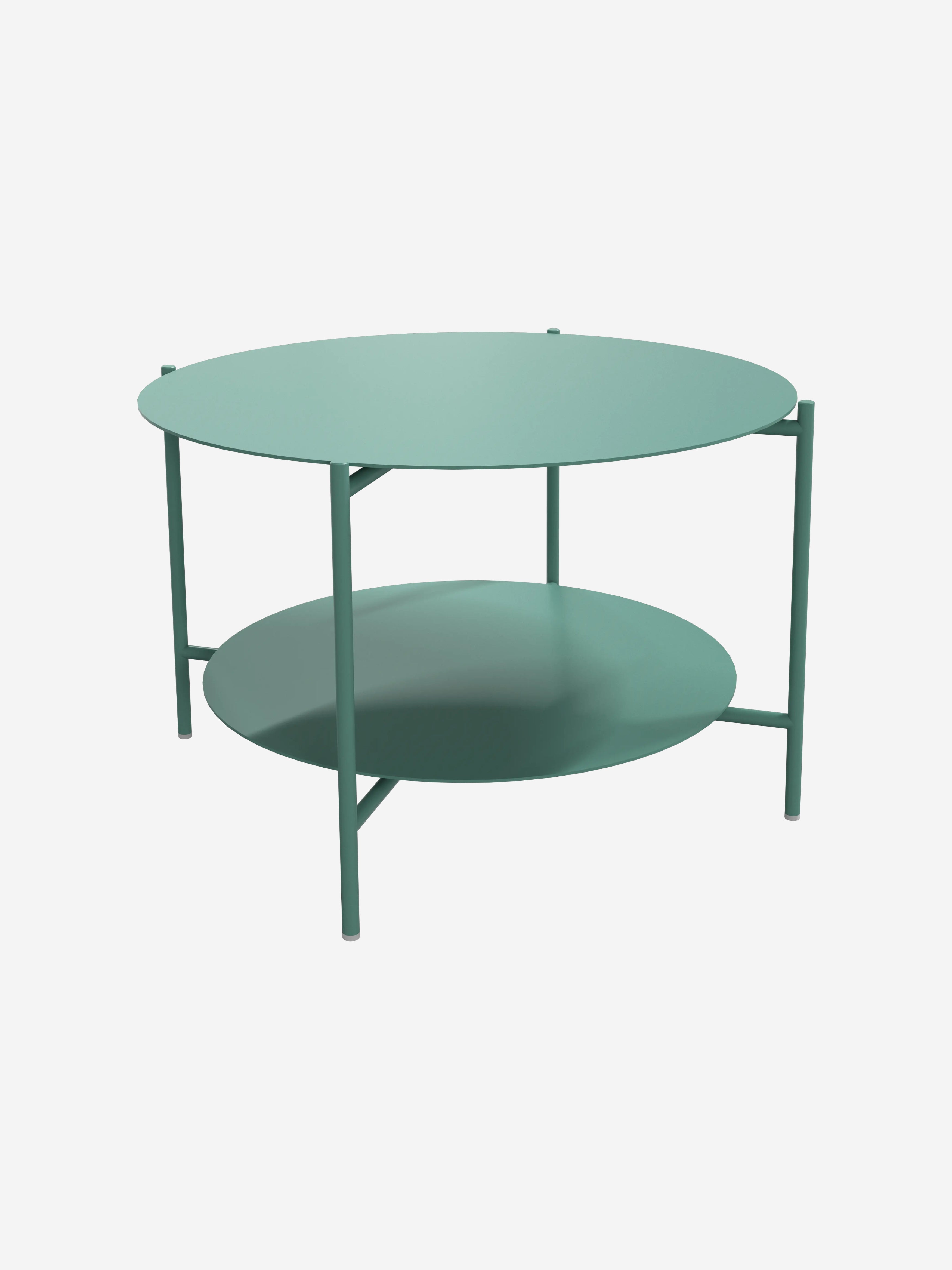 Cancun coffee table