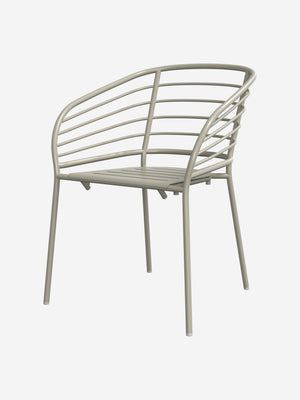 Cancun dining armchair