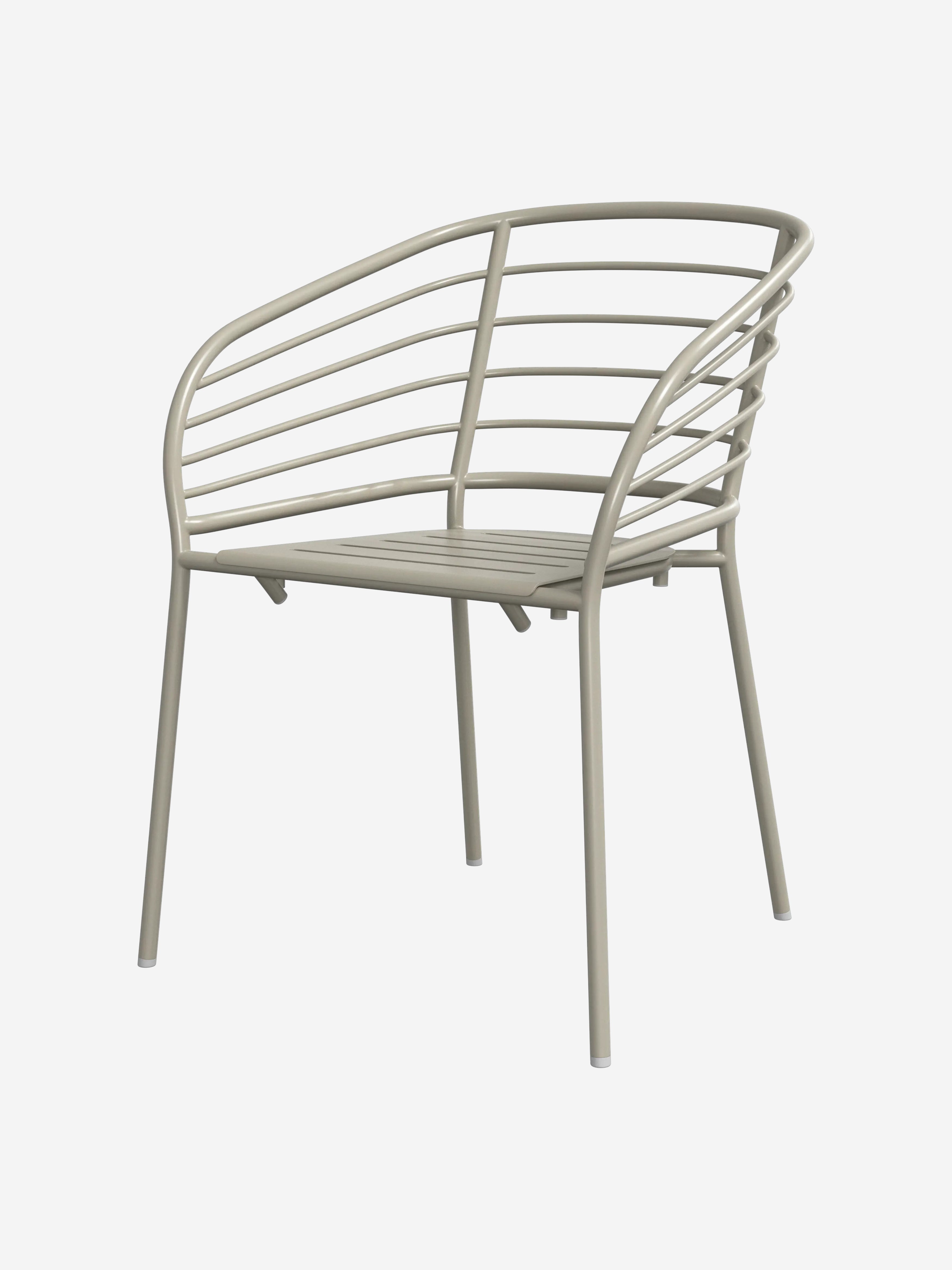 Cancun dining armchair