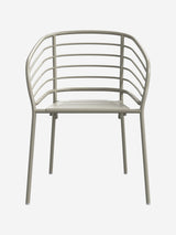 Cancun dining armchair