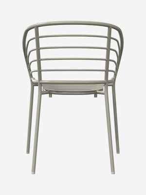 Cancun dining armchair