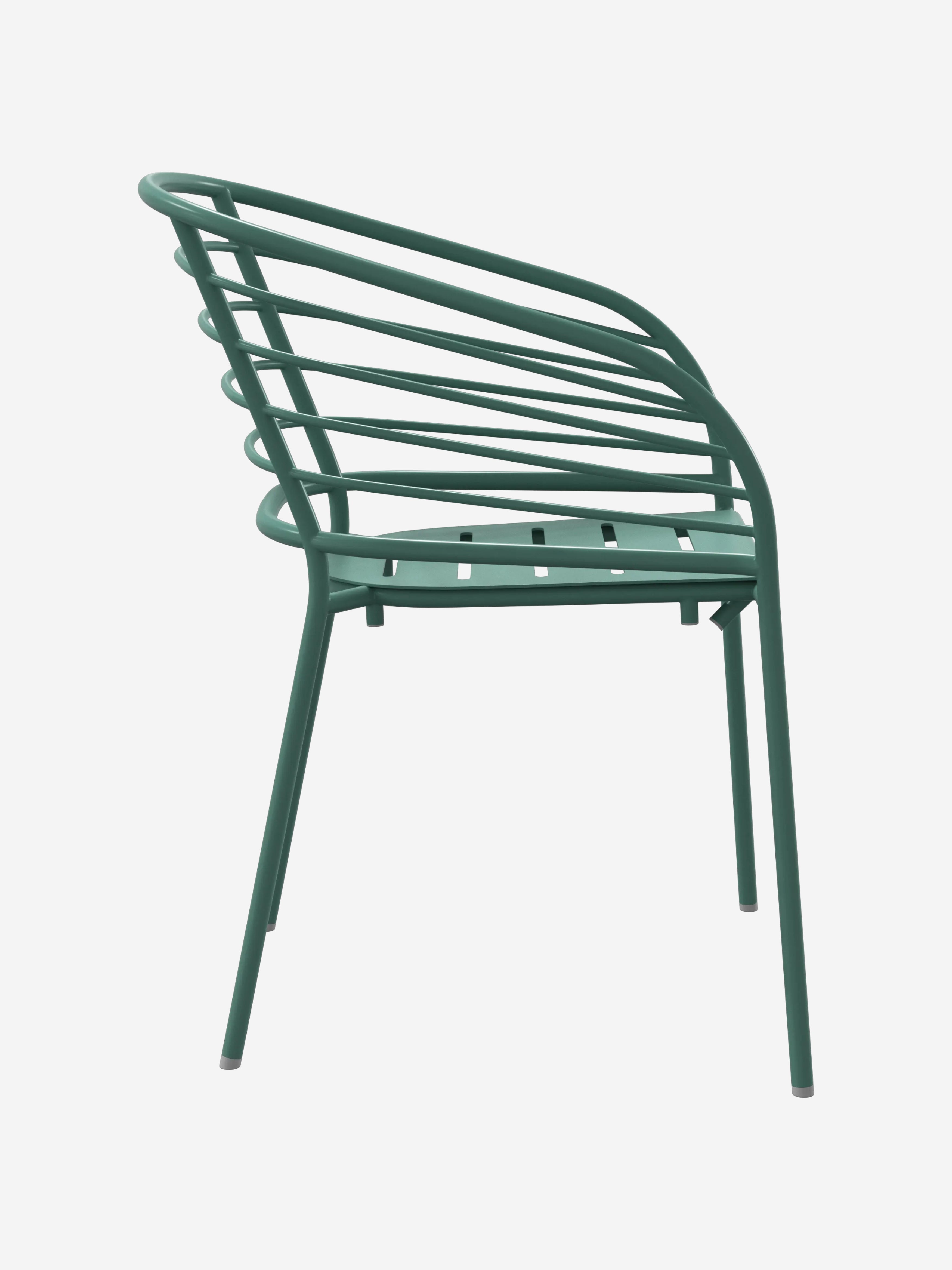 Cancun dining armchair