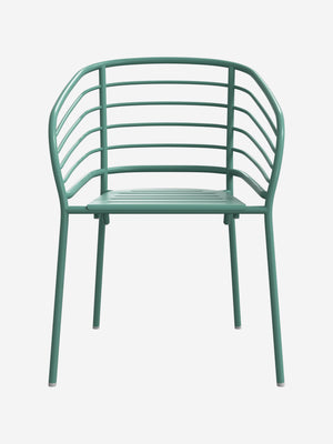 Cancun dining armchair