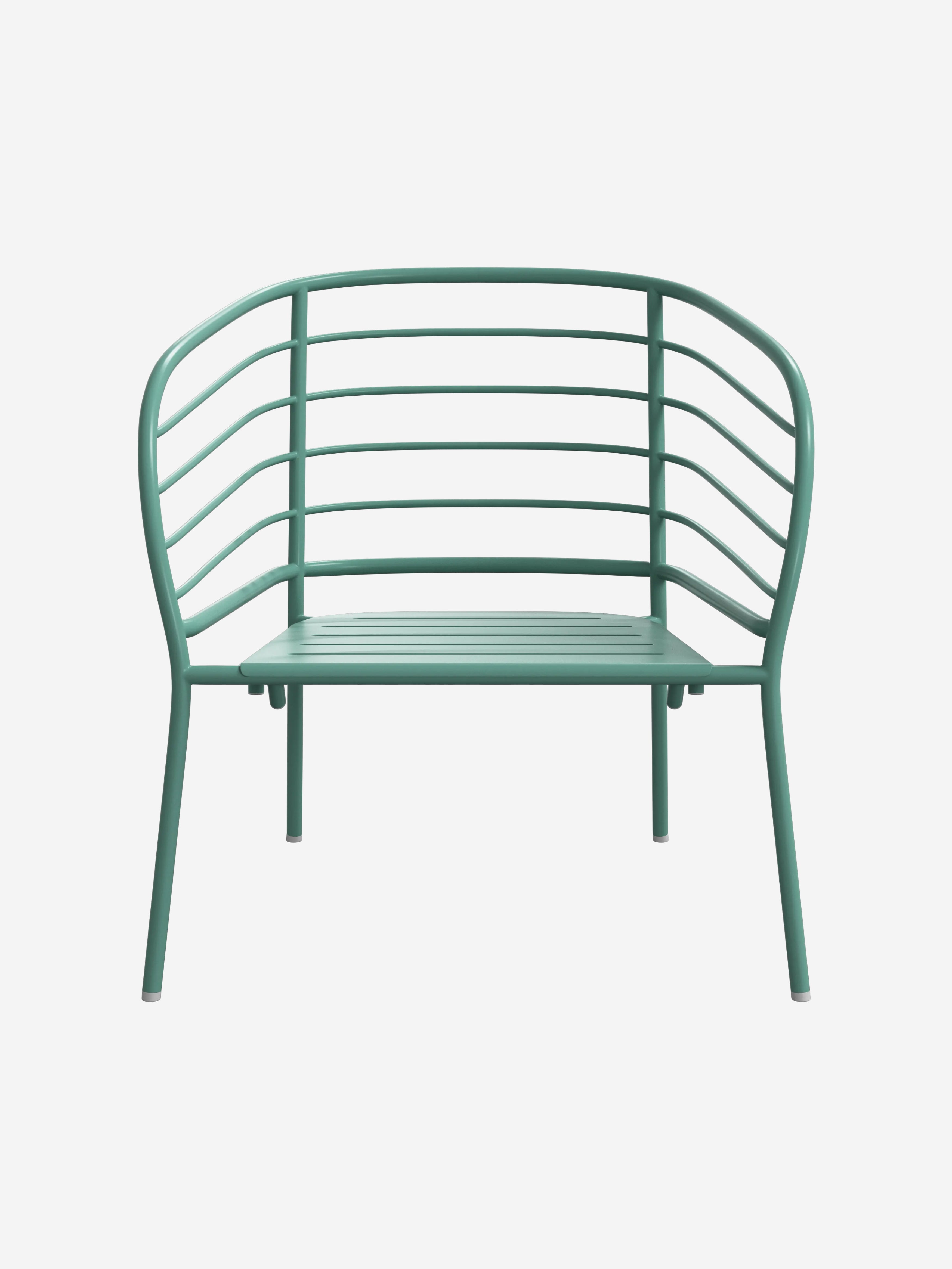 Cancun lounge chair