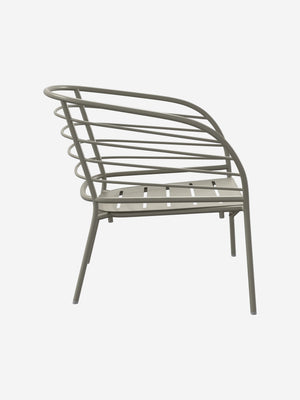Cancun lounge chair