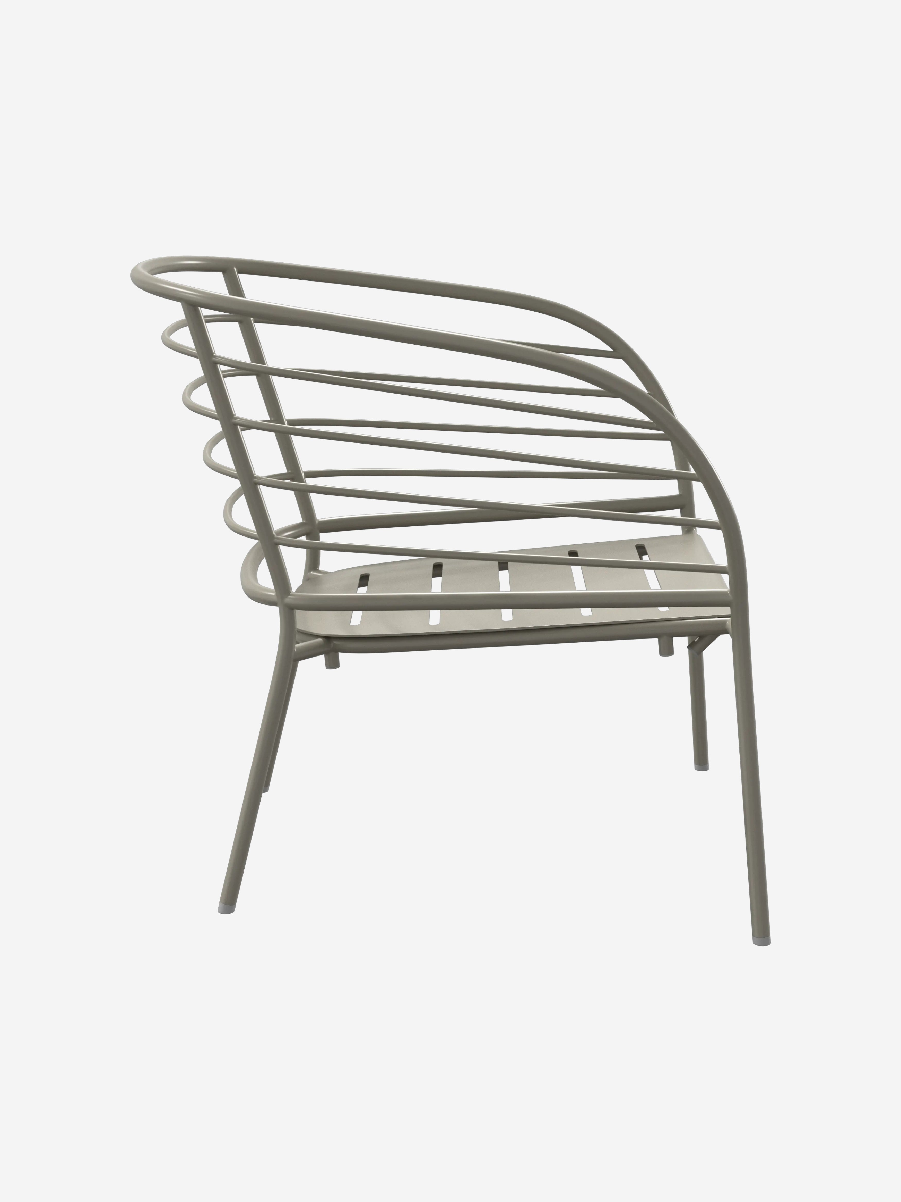 Cancun lounge chair