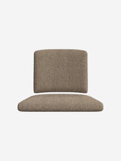 Cancun lounge cushion set
