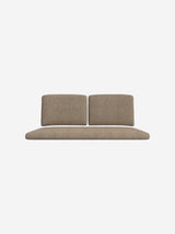 Cancun sofa cushion set