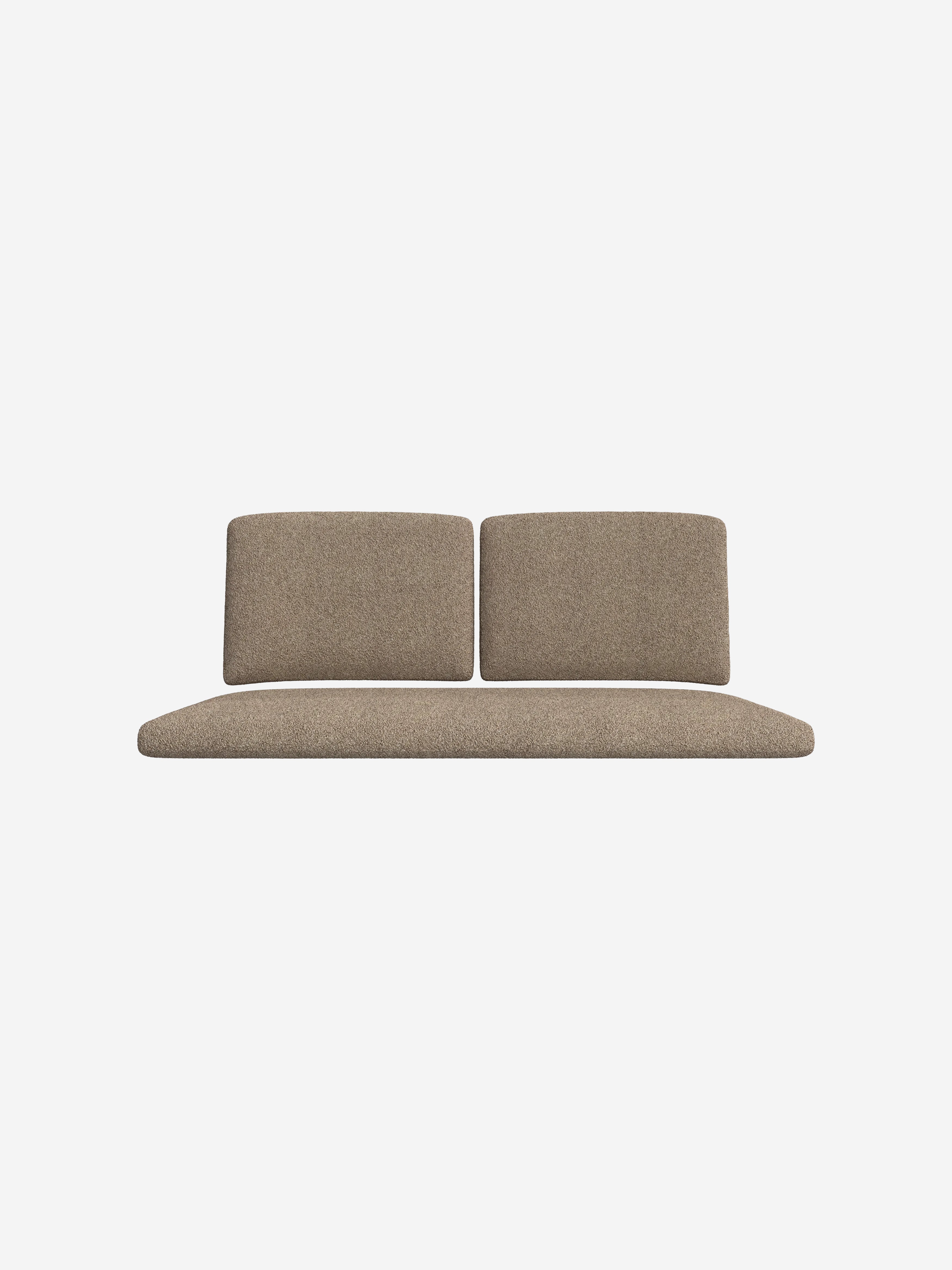 Cancun sofa cushion set