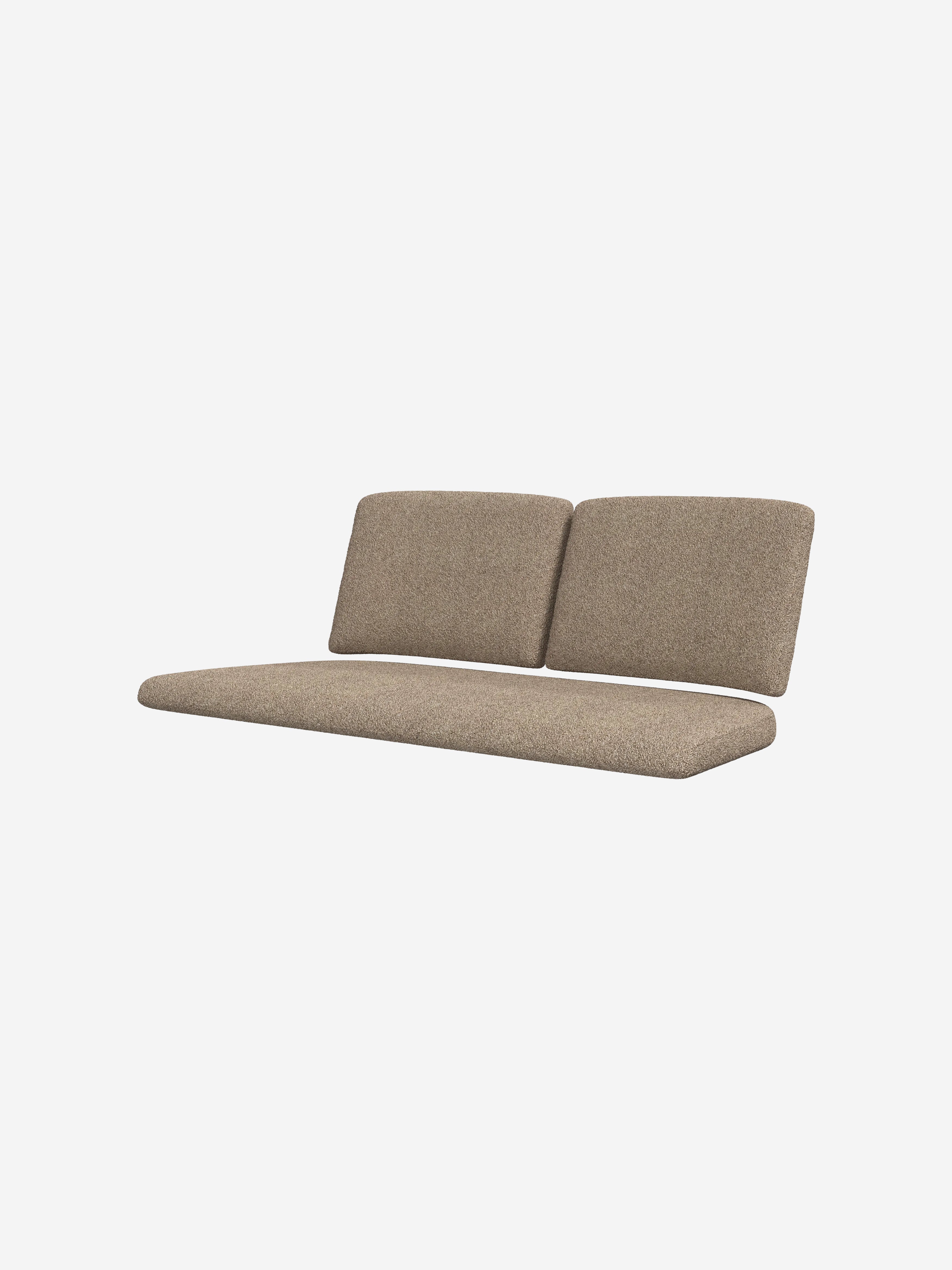 Cancun sofa cushion set