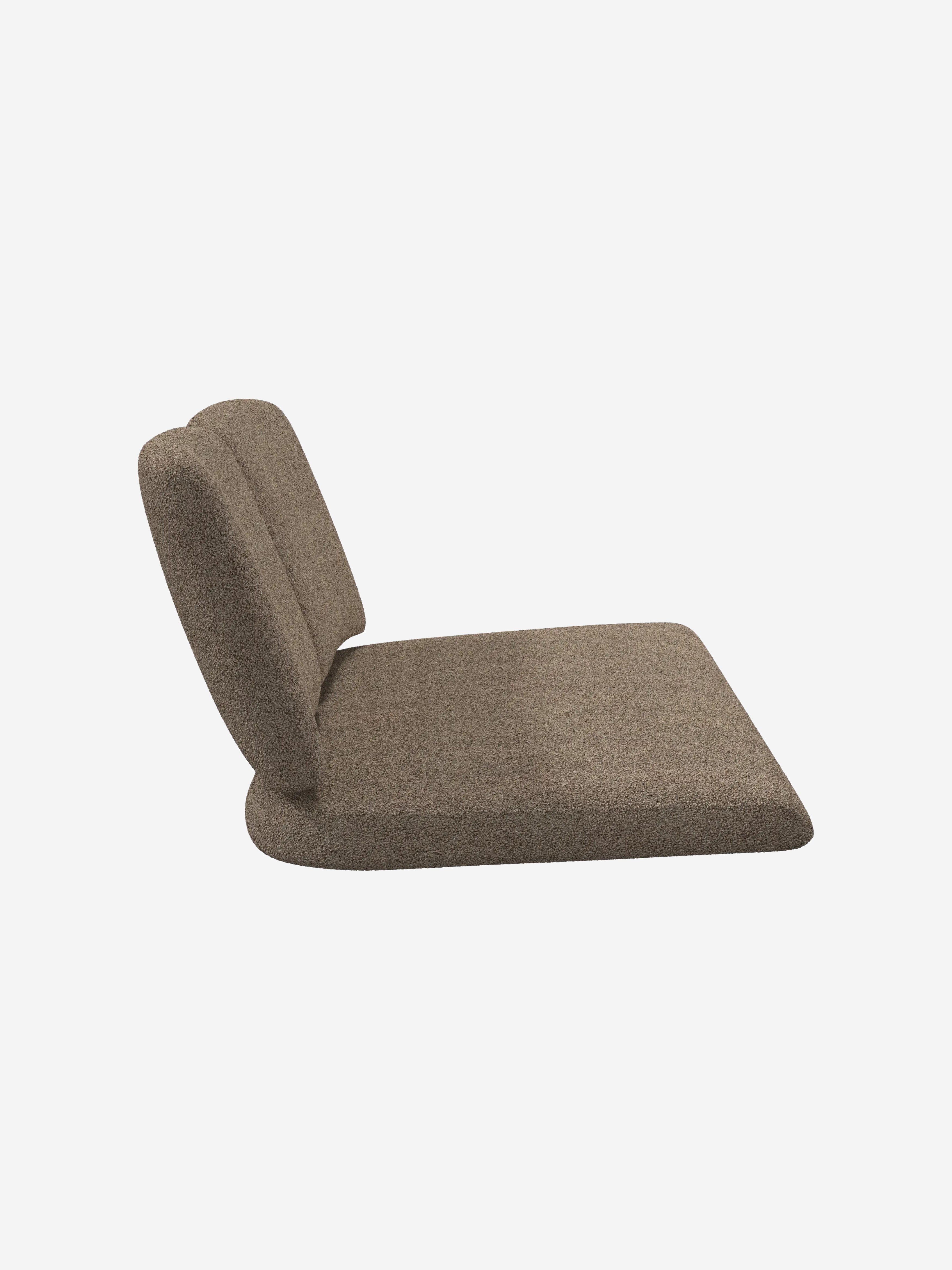 Cancun sofa cushion set