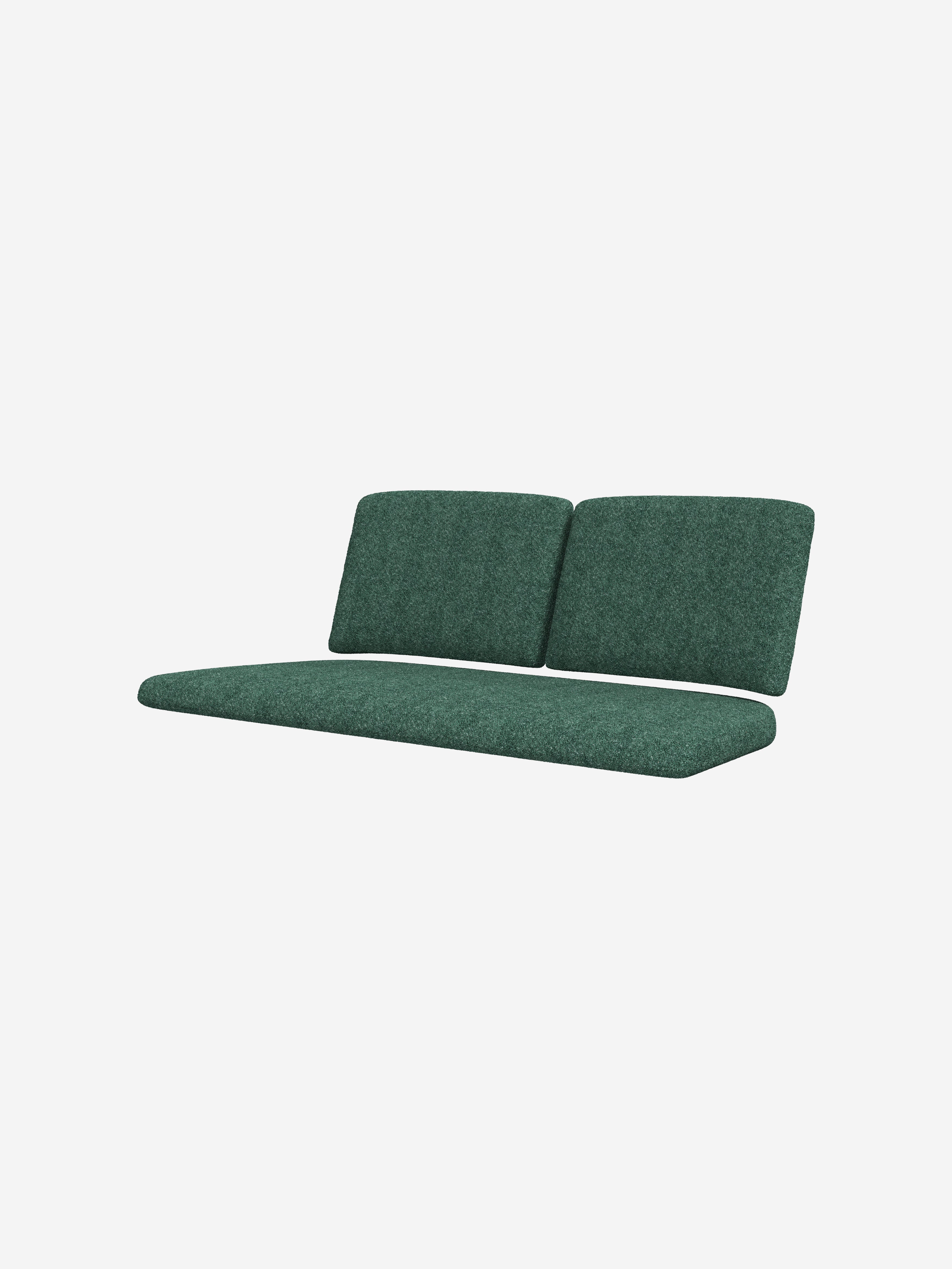 Cancun sofa cushion set