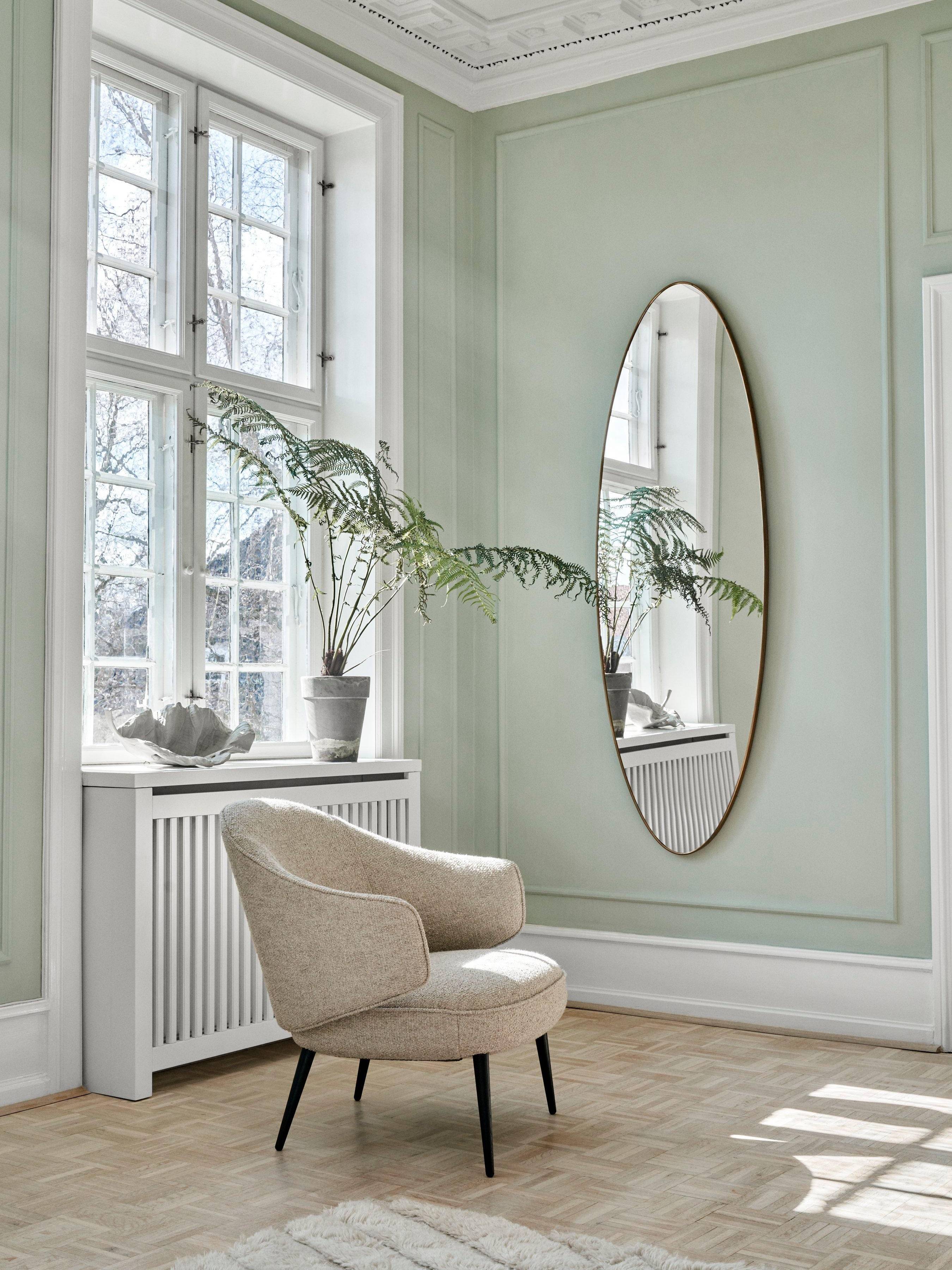 Charlotte armchair