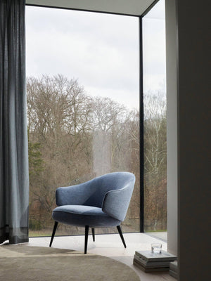 Charlotte armchair