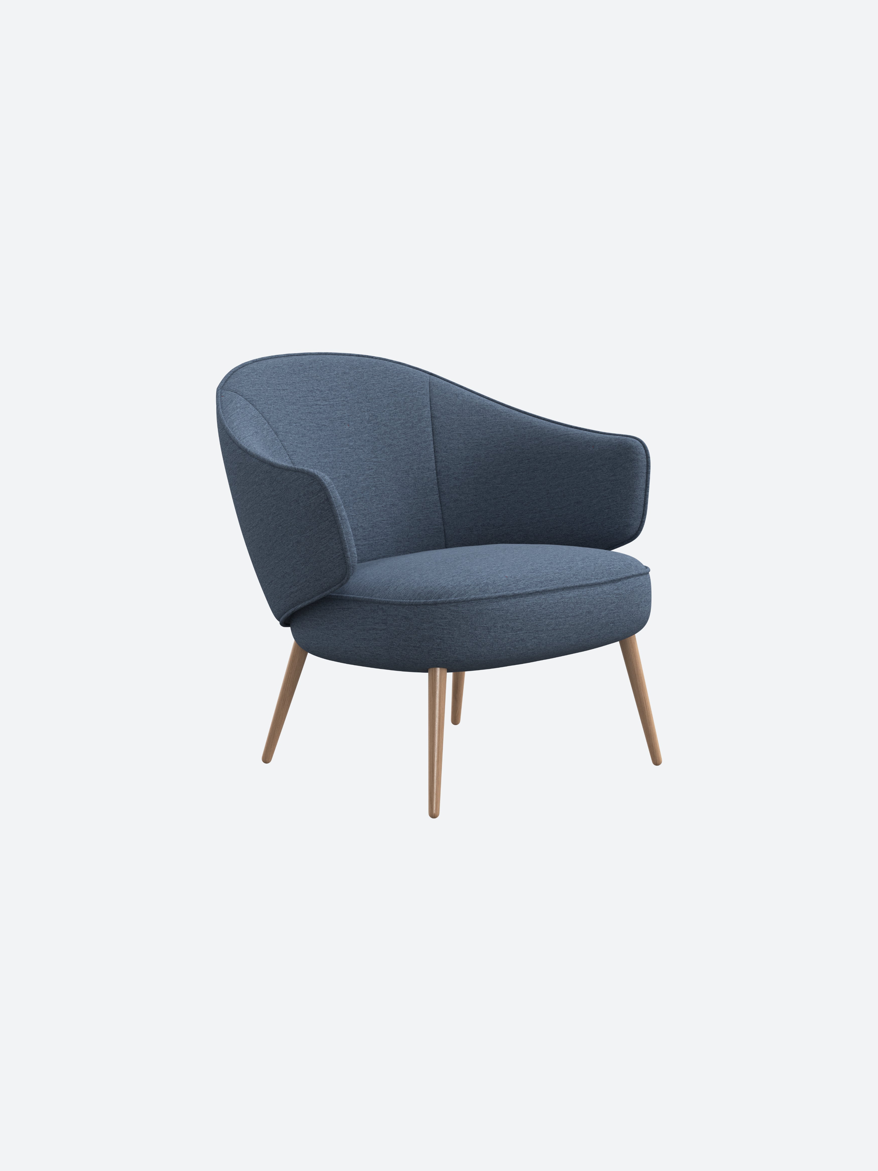 Charlotte armchair