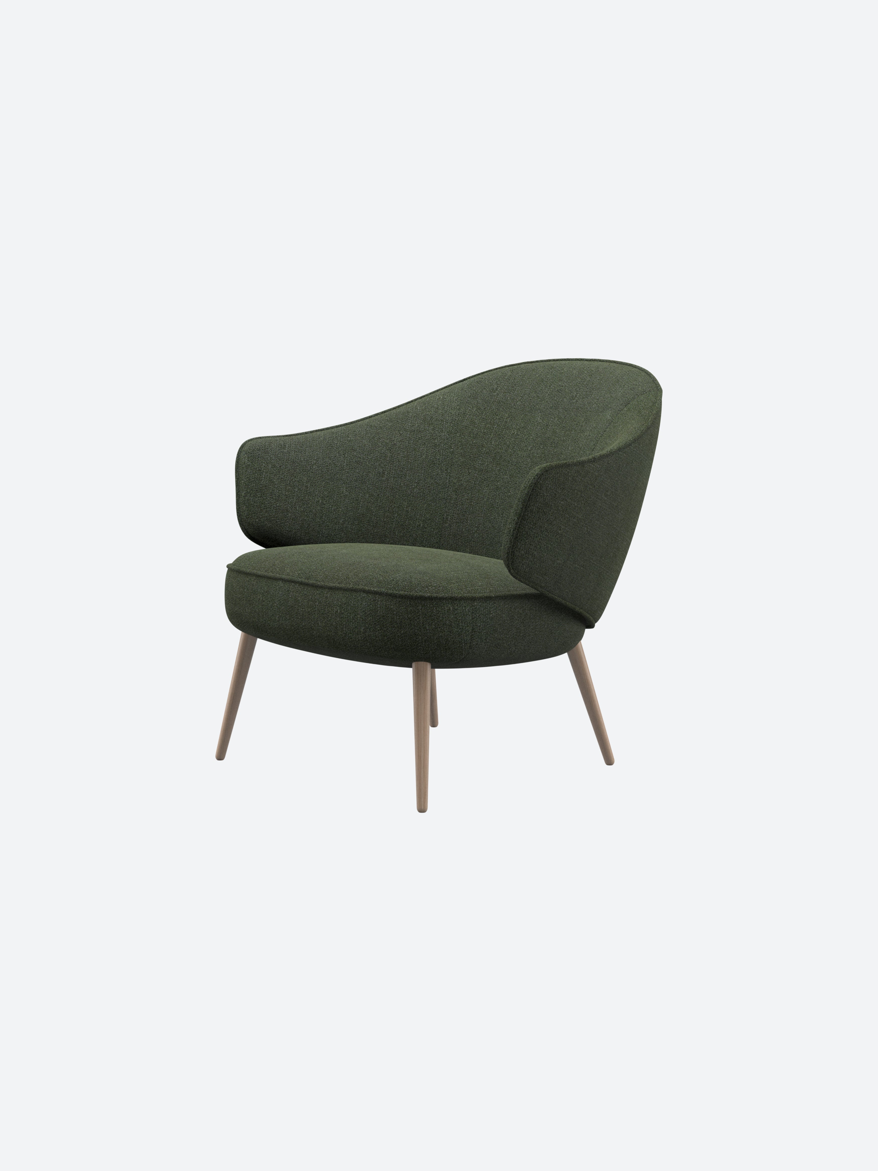 Charlotte armchair