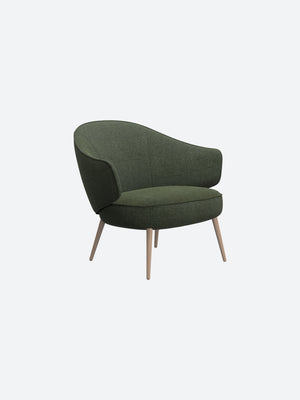 Charlotte armchair