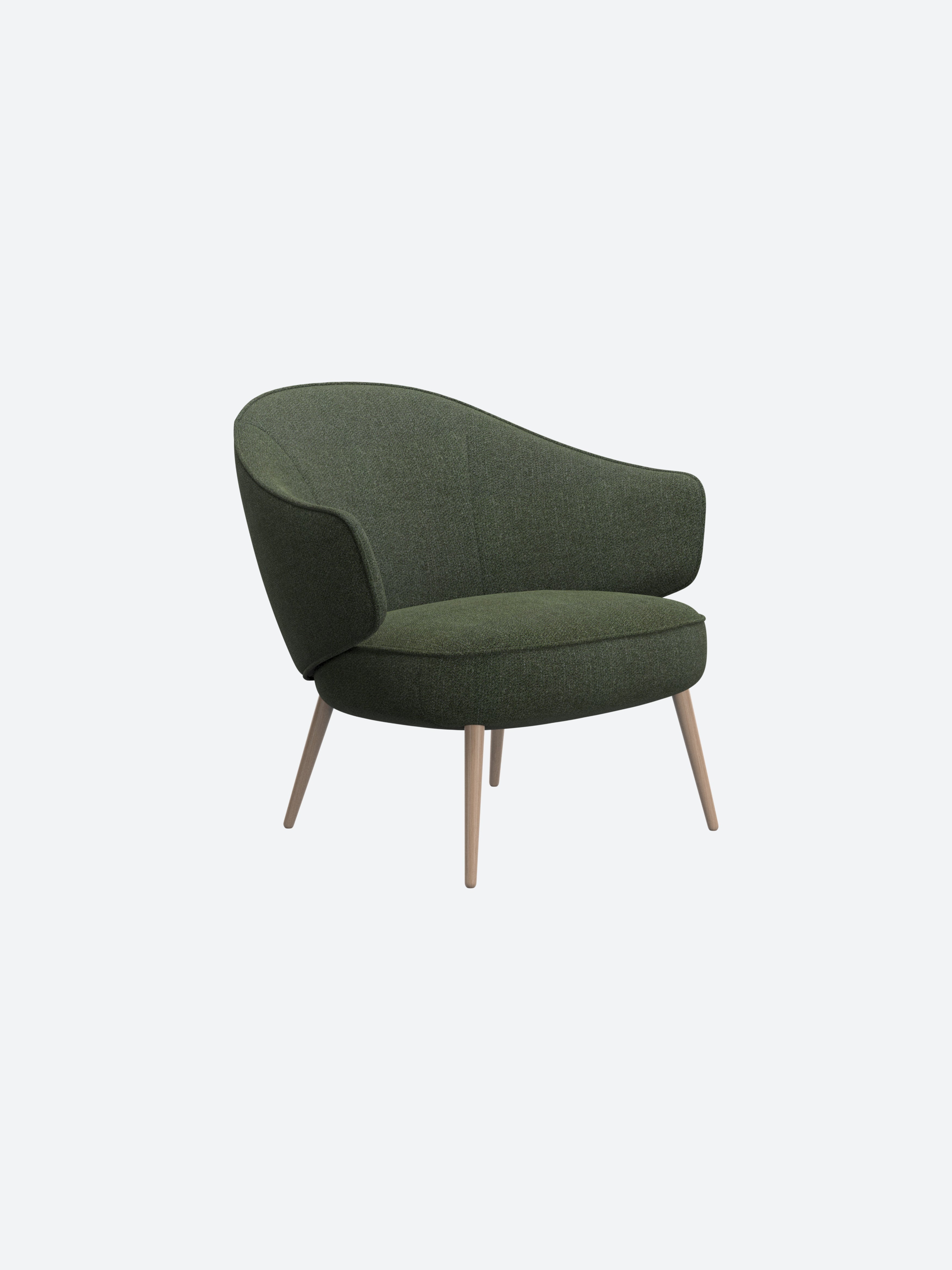 Charlotte armchair
