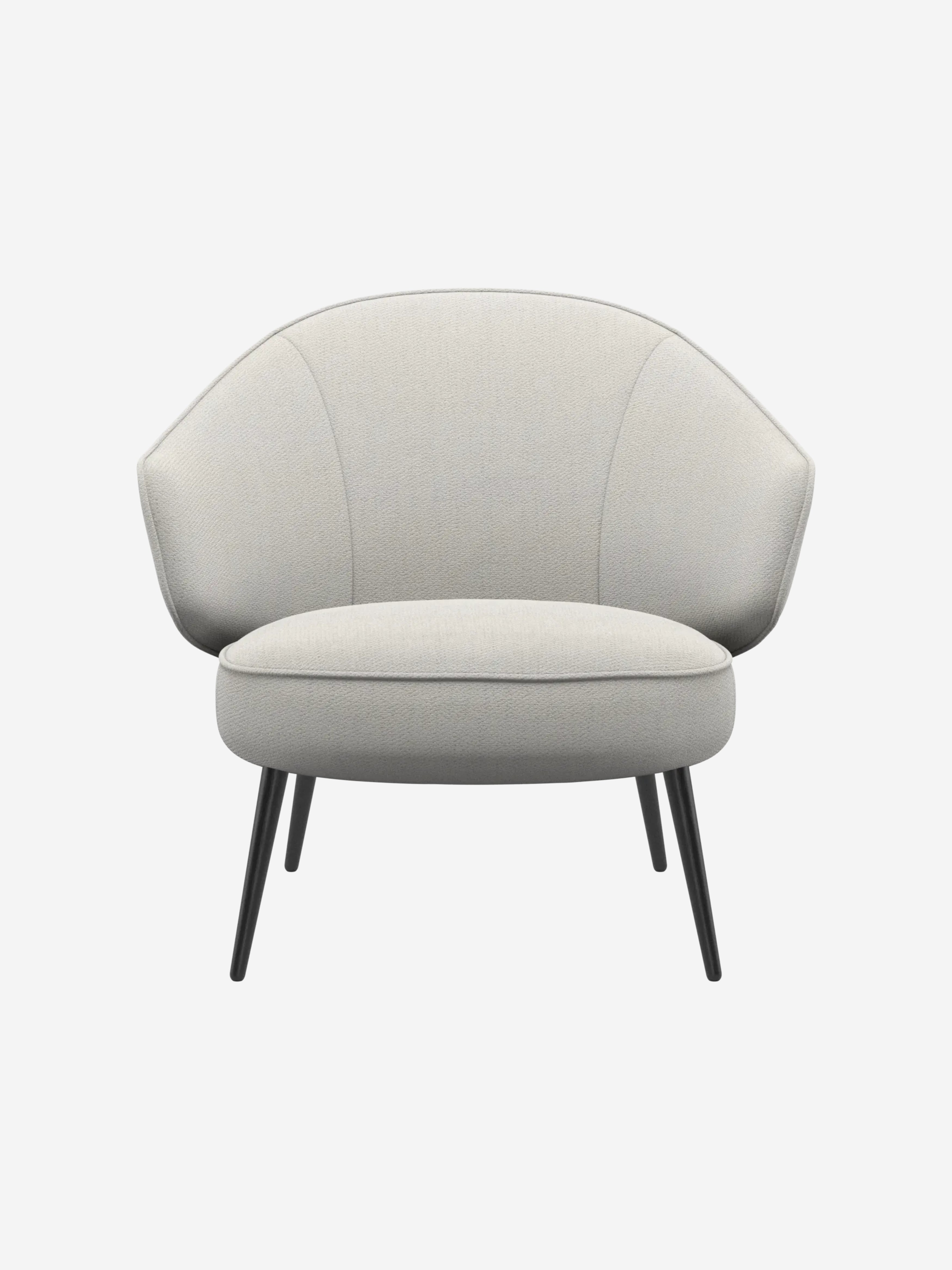 Charlotte armchair