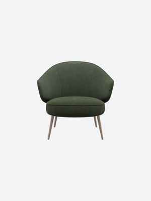 Charlotte armchair