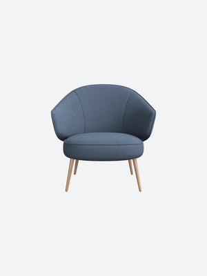 Charlotte armchair