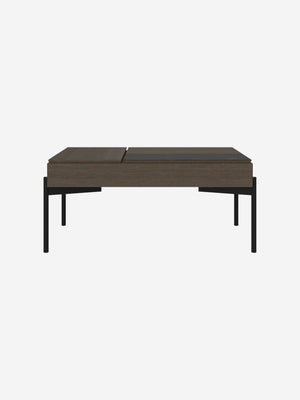Chiva storage coffee table