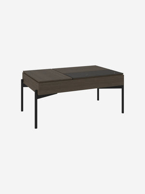Chiva storage coffee table
