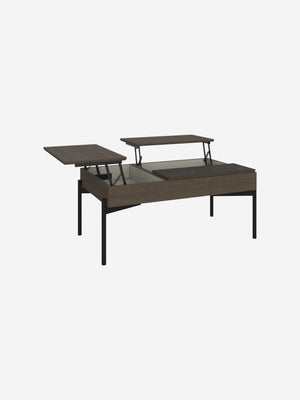 Chiva storage coffee table