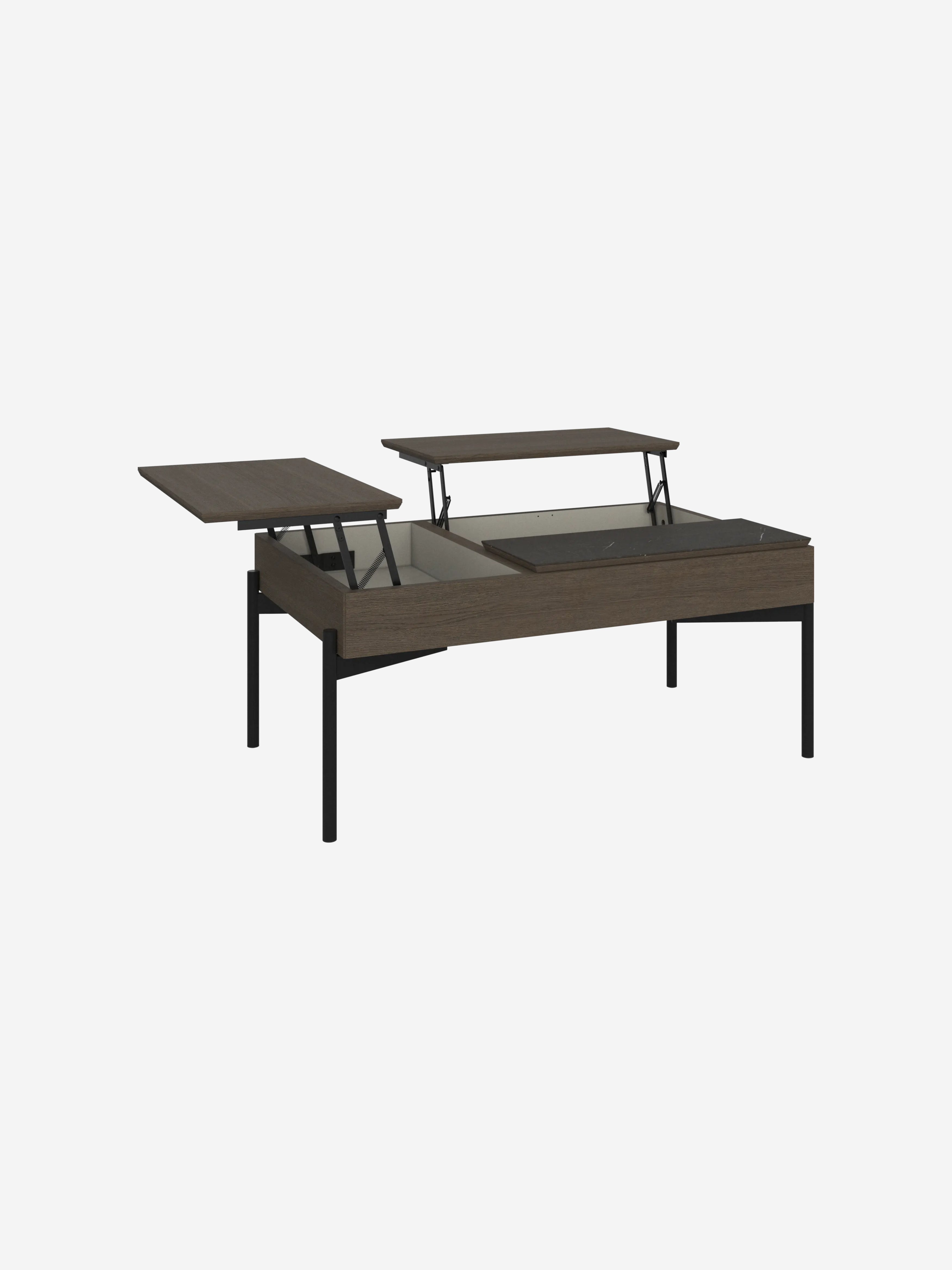 Chiva storage coffee table