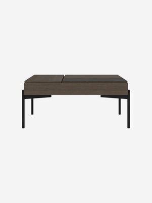 Chiva storage coffee table