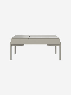 Chiva storage coffee table