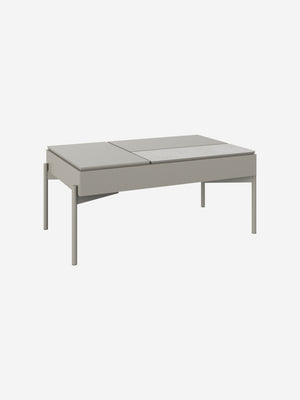 Chiva storage coffee table