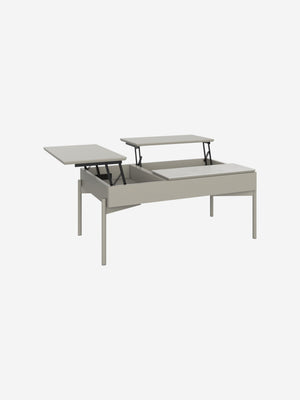 Chiva storage coffee table