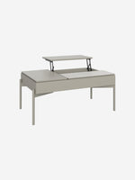 Chiva storage coffee table