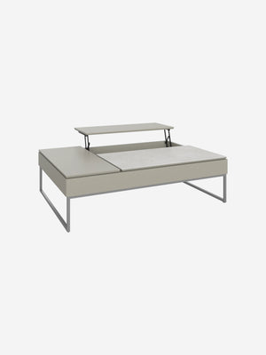 Chiva storage coffee table