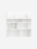 Como wall system