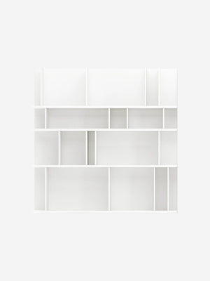 Como wall system