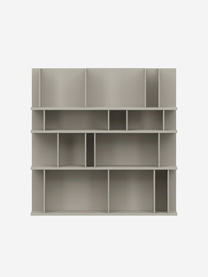 Como wall system