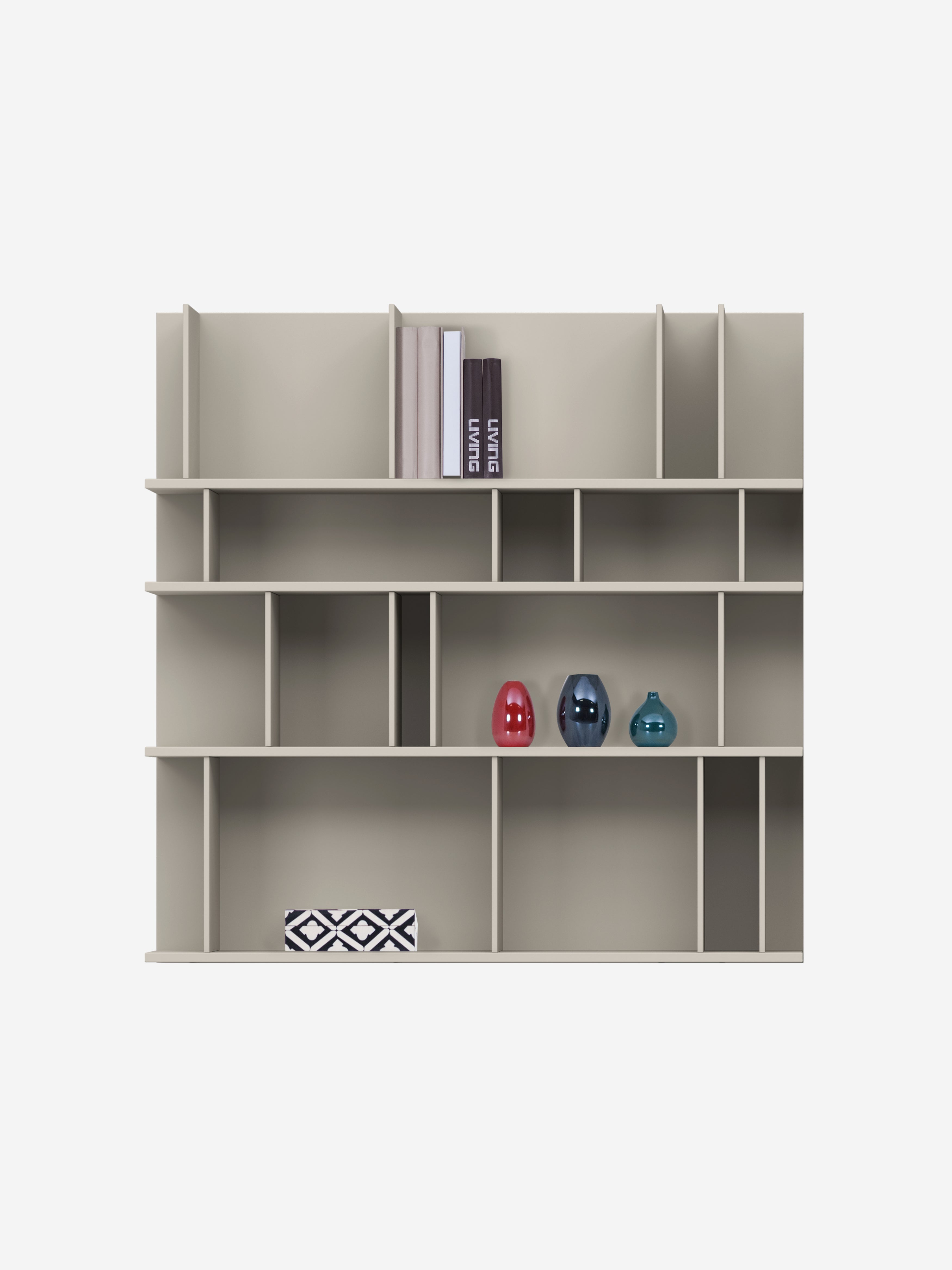 Como wall system