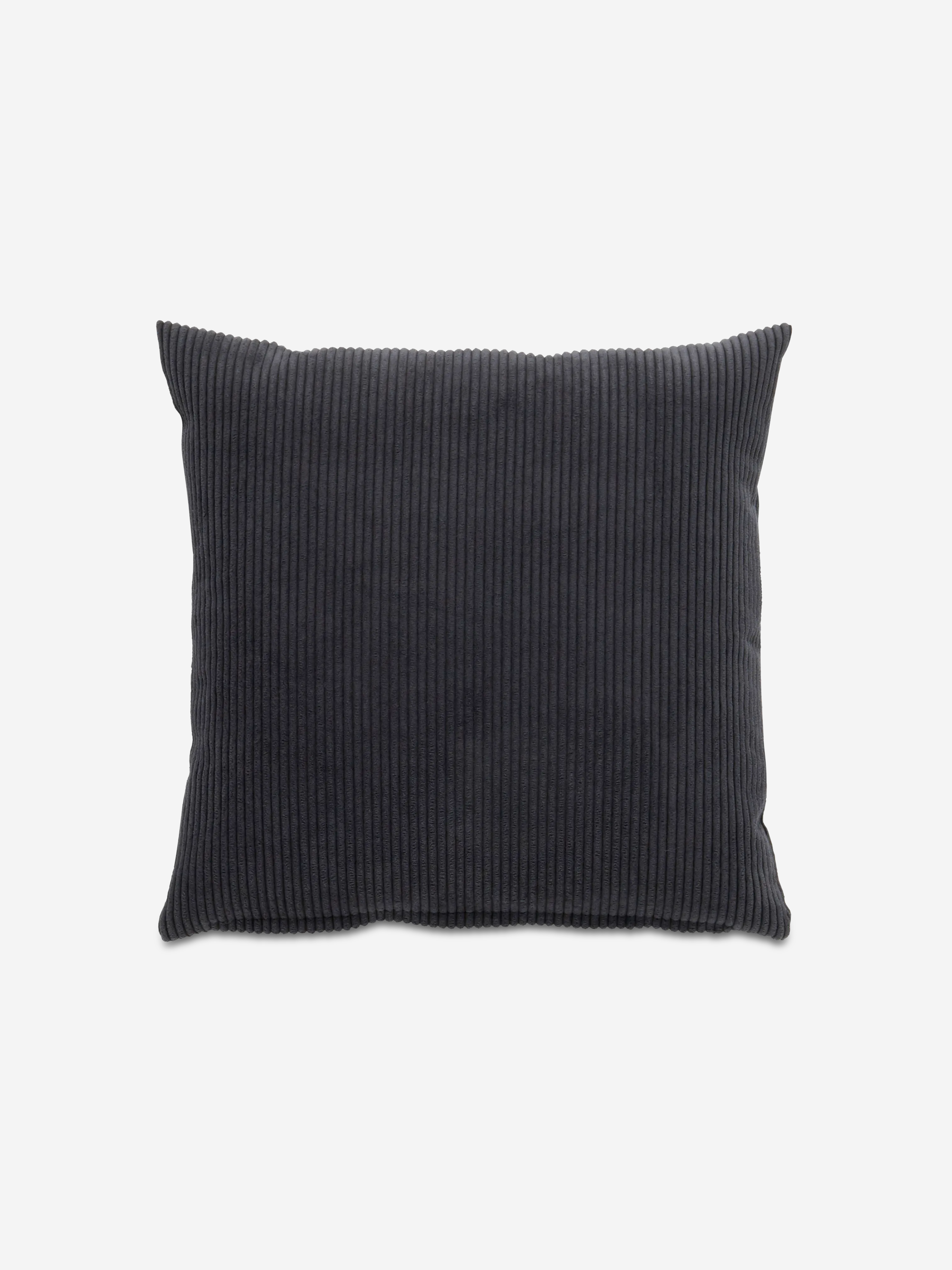 Cord cushion