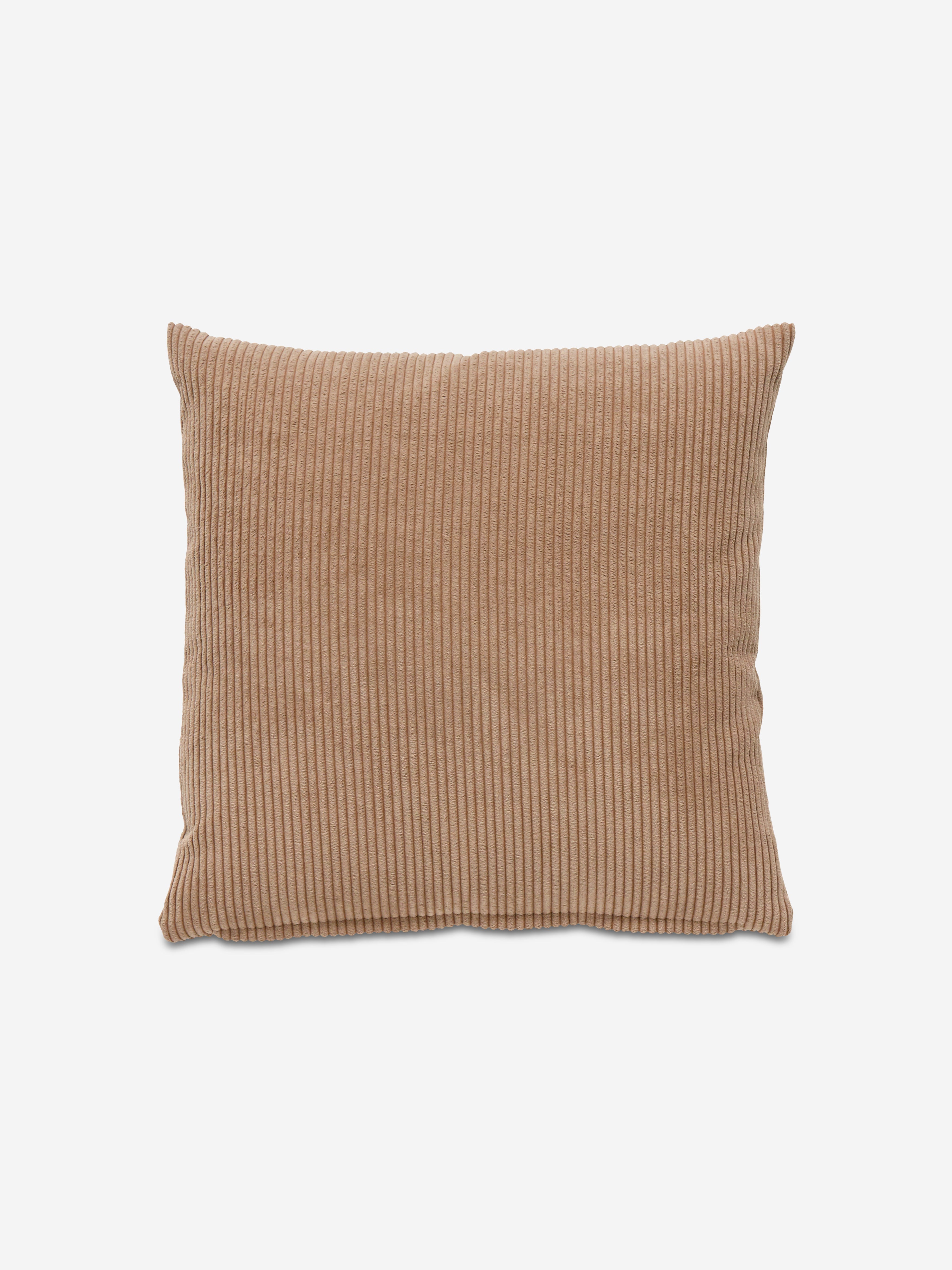 Cord cushion
