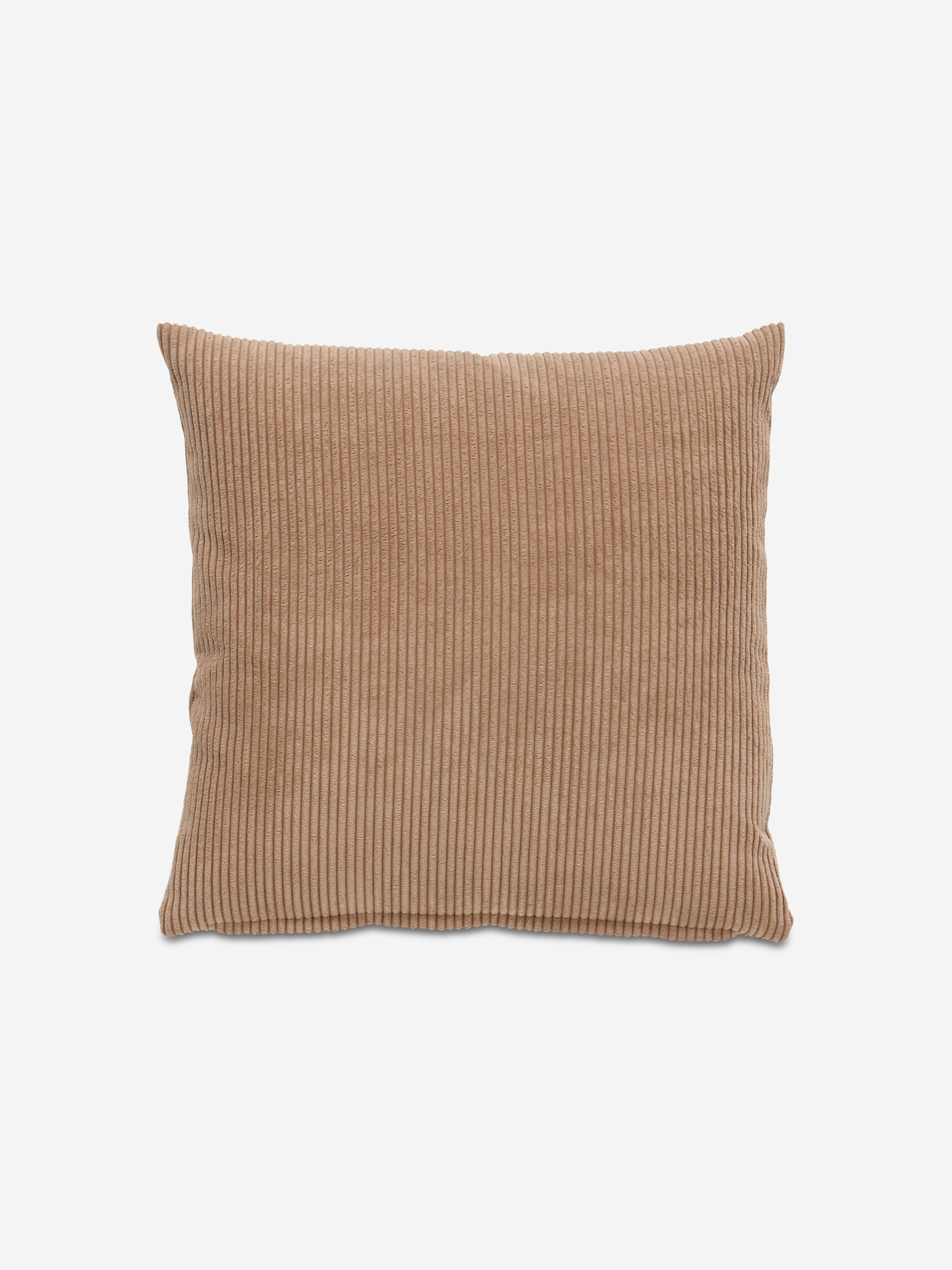 Cord cushion