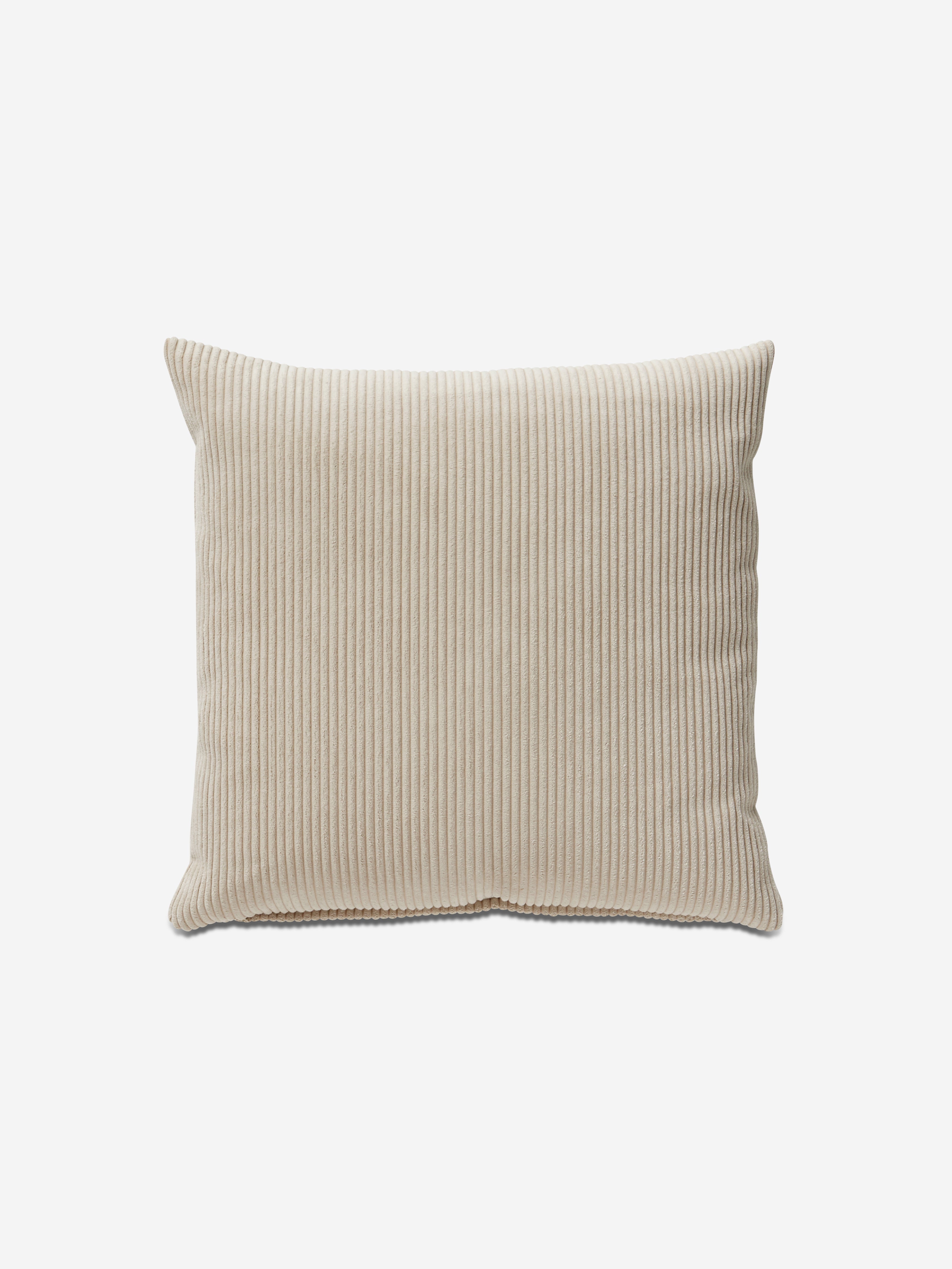 Cord cushion