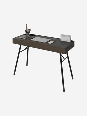 Cupertino desk